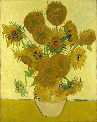Google art project